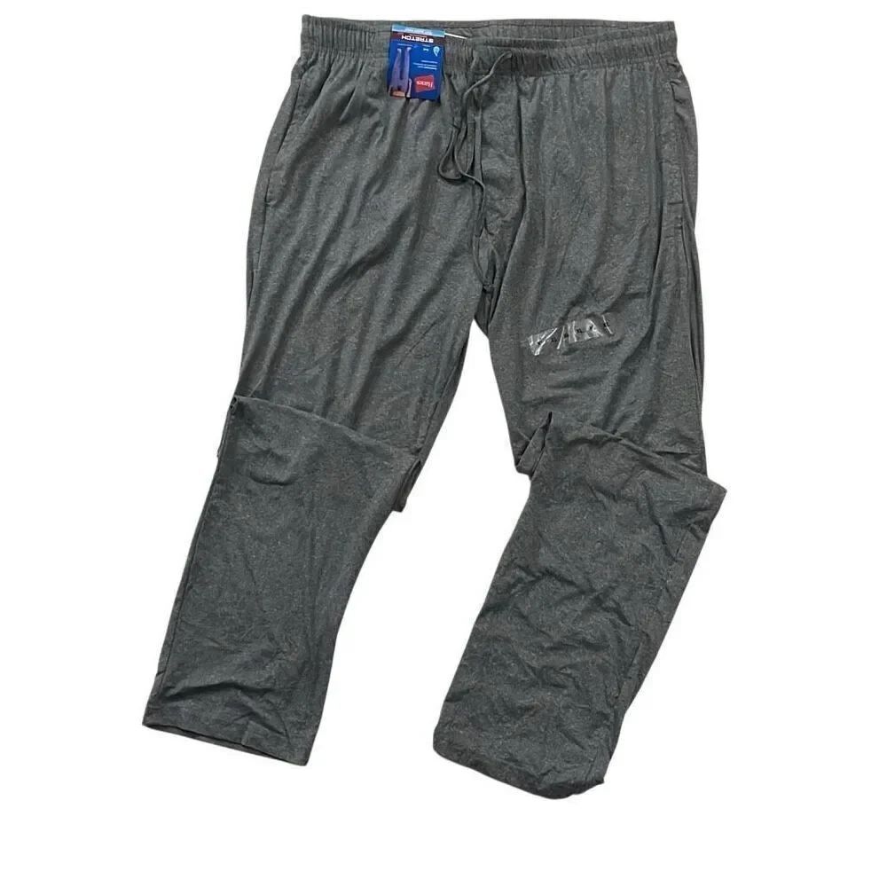 NWT Men’s Hanes Sleep Pants
